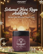 All-Natural Massage Balm – Feel Calm, Sleep Better