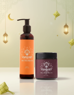Luminous Wellness Duo