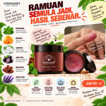 Massage Balm