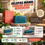 Herbal Soap