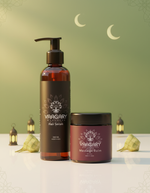 Herbal Harmony Duo