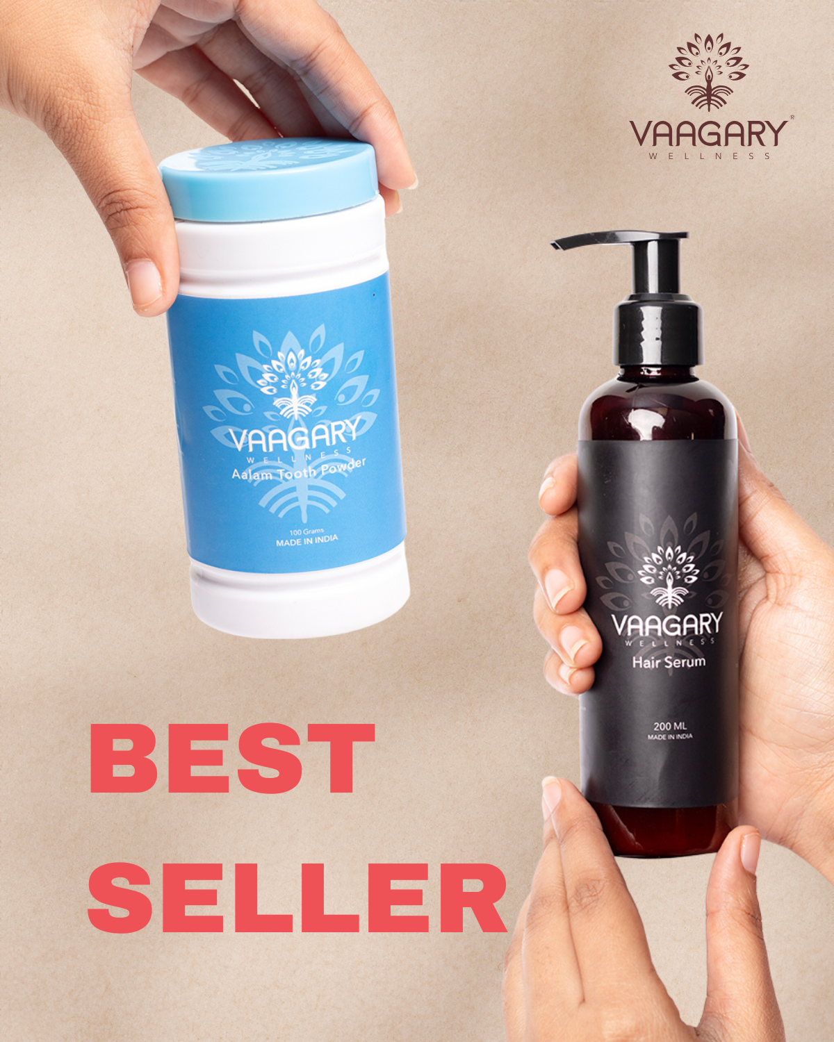 Best Seller Bundle
