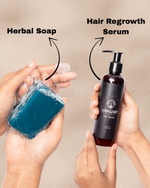 Roots & Relief Bundle