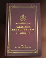 Vaagary - The Body Sutra