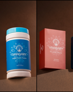 Himpunan Kesegaran – Penjagaan Semulajadi untuk Senyuman Berseri & Kulit Bercahaya!