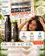 Scalp Revival Serum