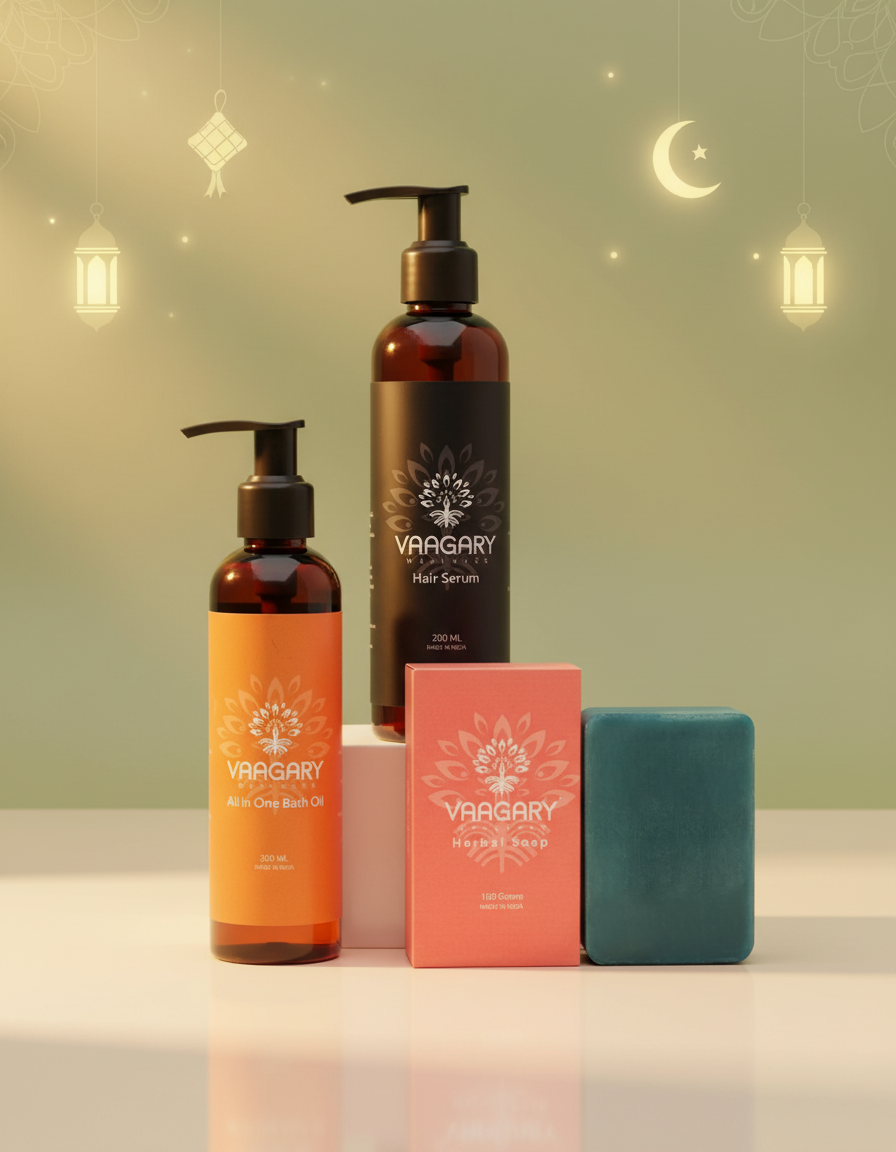 Warm Winter Selfcare Pack