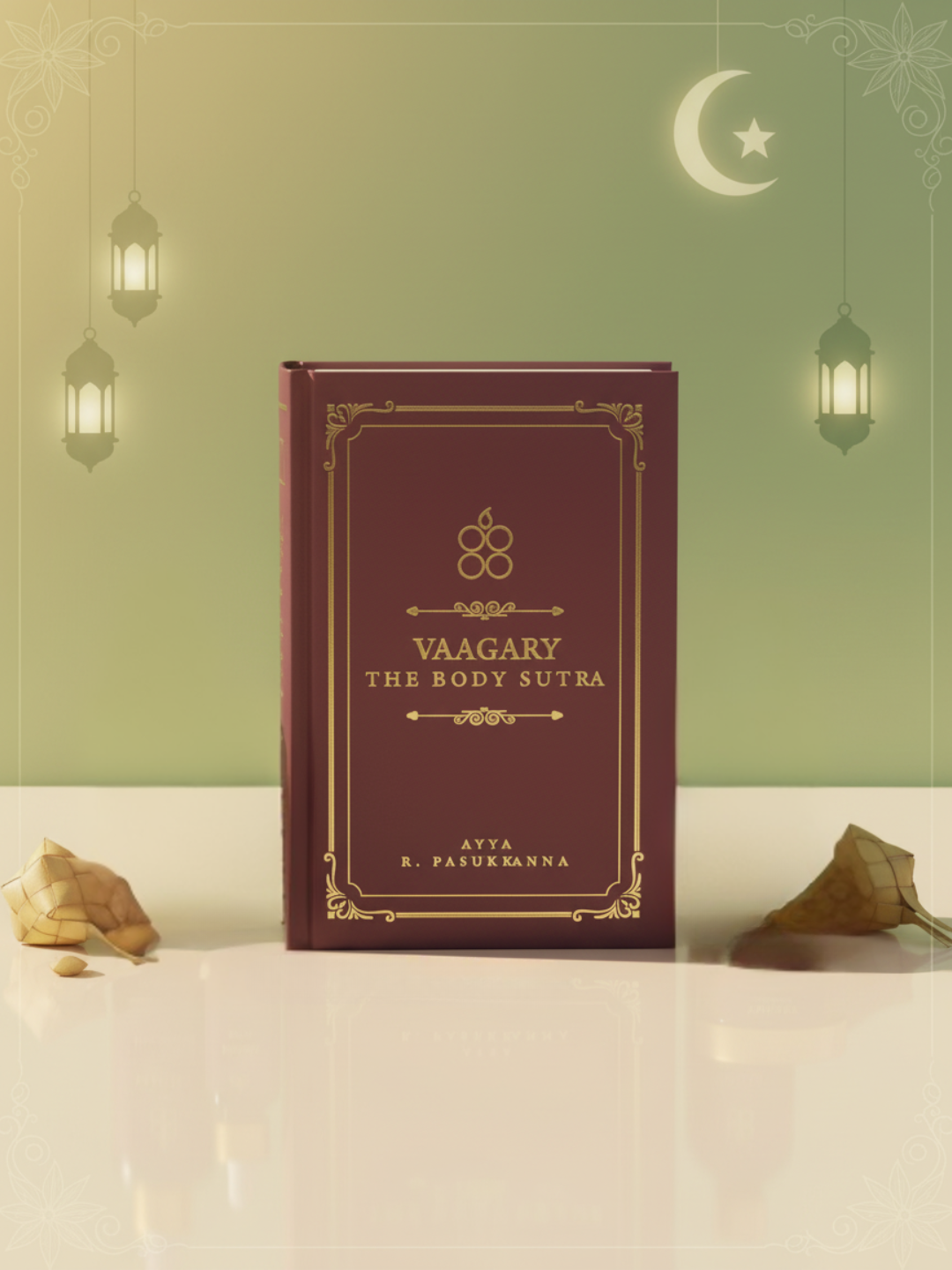Vaagary - The Body Sutra