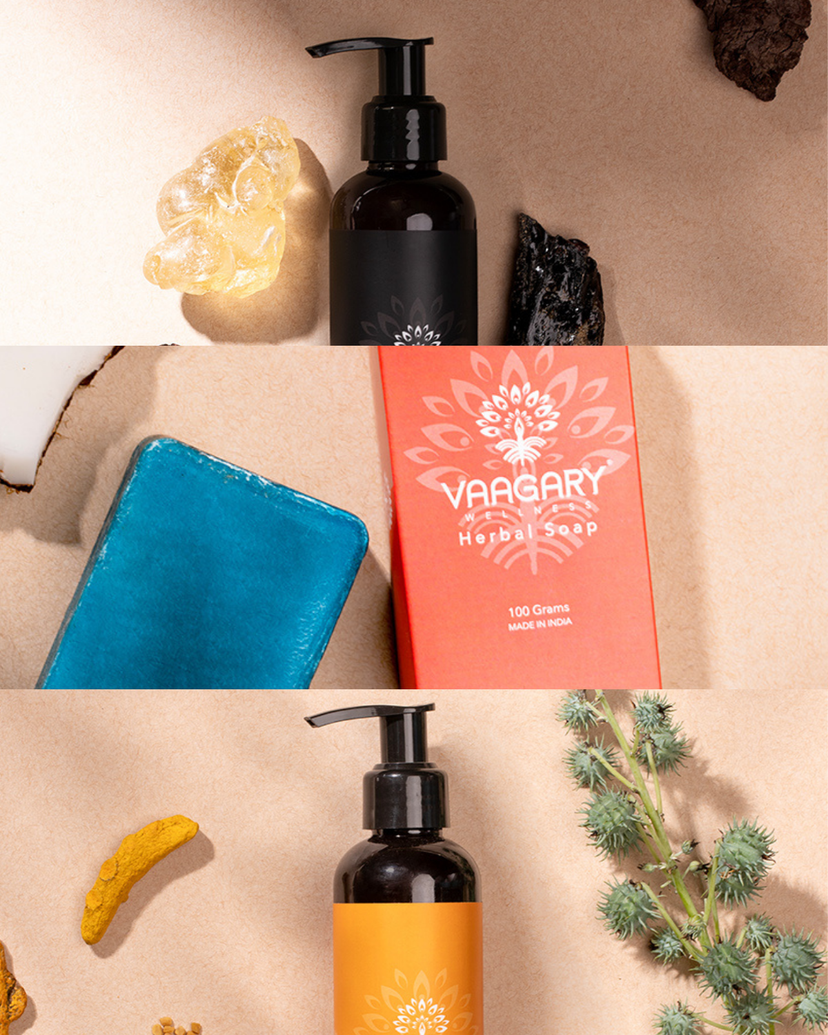 Warm Winter Selfcare Pack