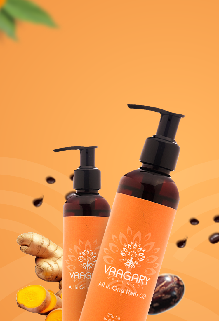 Luminous Wellness Duo